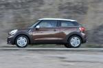 Mini Paceman Cooper S 2012 года